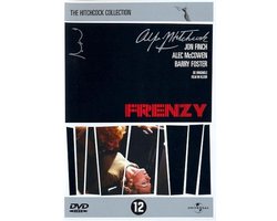 HITCHCOCK/FRENZY (All)