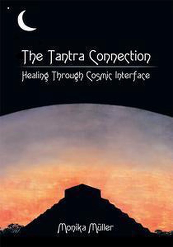 The Tantra Connection - cover