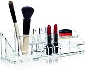 Nomess Copenhagen - Clear Makeup Organizer (12010)