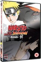 Naruto Shippuden, le film : Les Liens [DVD]