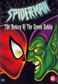 Spiderman Return Of Green Goblin