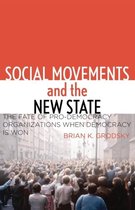 Social Movements and the New State