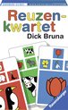 foto van Ravensburger Dick Bruna Reuzenkwartet