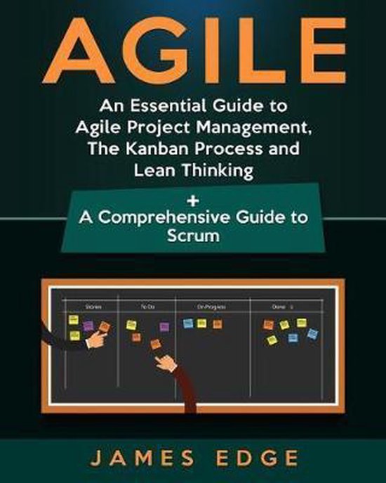 Agile - cover