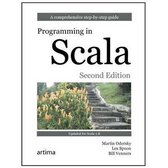 Programming in Scala