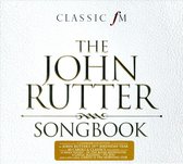 John Rutter Songbook