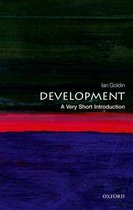 Very Short Introductions - Development: A Very Short Introduction