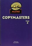 RAPID MATHS- Rapid Maths: Stage 2 Photocopy Masters