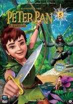 Avonturen Van Peter Pan 5 (DVD)