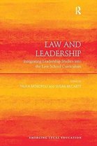 Law and Leadership