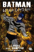Gotham County Line