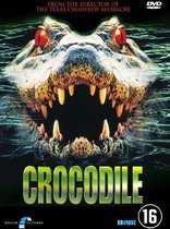 Special Interest - Crocodile 01