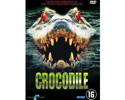 Special Interest - Crocodile 01