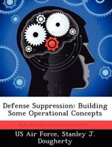 Defense Suppression