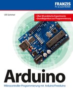 Arduino™ Mikrocontroller - Arduino
