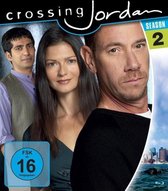 Crossing Jordan Season 2 (Blu-ray)