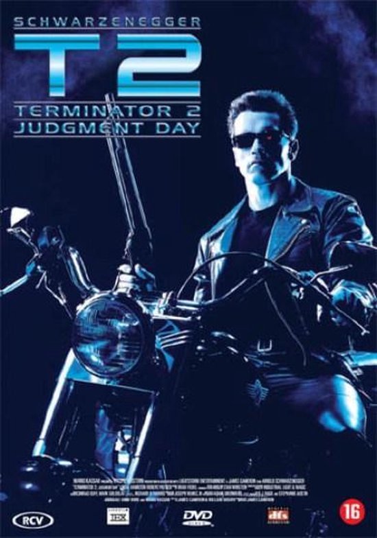 Terminator 2 (alleen film)