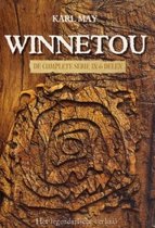 Winnetou Box