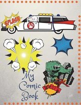 My Comic Book