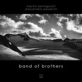 Talent 2 - Band of Brothers vol. I