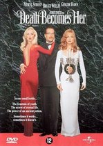 DEATH BECOMES HER (D/F)