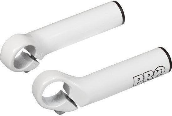 straight bar ends