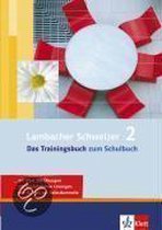 Lambacher Schweizer. 6. Schuljahr / Band 2. Das Trainingsbuch.