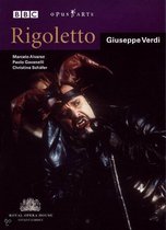 Rigoletto (DVD)