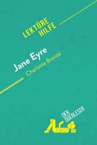 Lektürehilfe - Jane Eyre von Charlotte Brontë (Lektürehilfe)