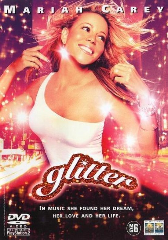 Movie - Glitter