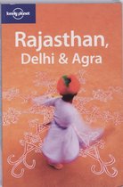 Lonely Planet Rajasthan Delhi & Agra
