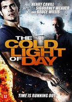 COLD LIGHT OF DAY, THE DVD