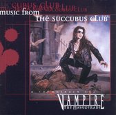 Music From The Succubus C