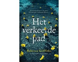 Omslag van Het verkeerde pad