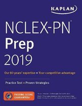 NCLEX-PN Prep 2019
