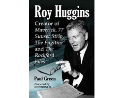 Roy Huggins