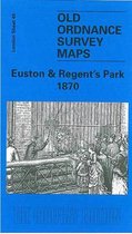Euston and Regent's Park 1870