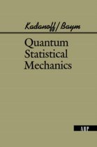 Quantam Statistical Mechanics