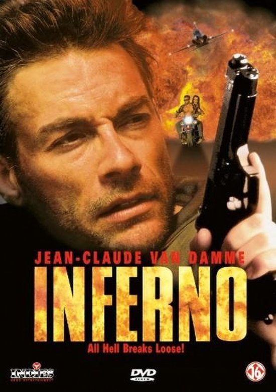 Speelfilm - Inferno