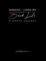 Winning - Living My Best Life