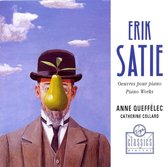 Satie: Oeuvres pour Piano
