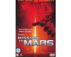 Mission To Mars