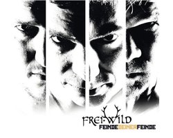Feinde Deiner Feinde Ltd Digipak