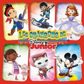 Les Chansons De Disney Junior