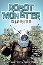 Robot Monster Diaries