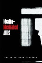 Media-mediated AIDS