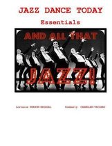 Jazz Dance Today Essentials