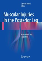 Muscular Injuries in the Posterior Leg