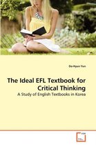 The Ideal EFL Textbook for Critical Thinking