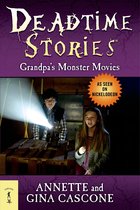 Deadtime Stories - Deadtime Stories: Grandpa's Monster Movies